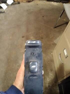 641.vo1m05 Volvo 2005 S60 Door Electric Switch Master 247739