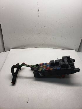 86378411 Volvo Fuse Box Engine From Vin 158092 Fits 02 60 Series 1421871
