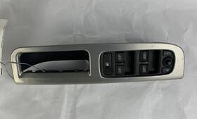 8663817 Volvo 2004 - 2007 V50 S40 Front Left Driver Side Master Power Window Switch Oem