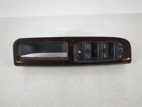 8679667 Volvo 2004-2006 S40 Driver Left Door Master Power Window Switch A15dj