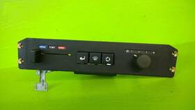 904140-0 Volvo 85 86 87 88 89 90 91 92 240 Gl Temperature Climate Control Switch 2142-11