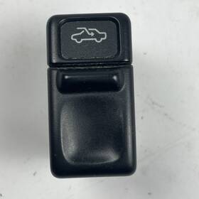 9128537 Volvo 850 Power Sunroof Window Sun Roof Control Switch Button Oem