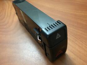9125204 Volvo 9459046 850 960 S90 V90 1993-1998 Emergency Hazard Switch
