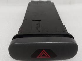 9459071 Volvo 1998 To 2004 C70 S70 V70 Xc70 Hazard Switch
