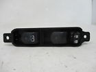 01002x Vue 188500391lkq Saturn Master Power Window Door Lock Switch Oem Lkq