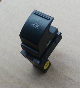 1y0959727 Vw Volkswagen Oem Genuine 2003-2010 Beetle Convertible Top Roof Control Switch