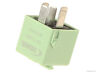 W0133-1632629-vmo Central Multi Purpose Pump Relay Pin Vemo