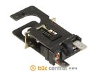 W0133-1699961-mtr Central Motorcraft Brake Light Switch Fits Mercury Grand Marquis Colony