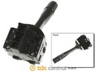 W0133-1810864-oes W0133-1810864 Central Genuine Combination Switch Fits Acura Tl Cl Fbs
