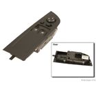 W0133-1963587 Oes Genuine New Front Driver Power Window Switch 190619519793