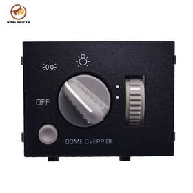 Wp2325960 Worldpicks For Gmc Cadillac Chevy Tahoe Dash Mounted Headlight Parking Light Control Switch