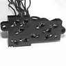 3u2z-14s411-xaa Wpt-619 Motorcraft Oem Door Lock Switch Connector