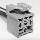Wpt-802 Motorcraft Flasher Relay Connector