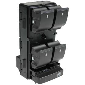 1s13635 Wve By Ntk Door Power Window Switch Fits 2007-2015 Gmc Sierra 3500 Hd 2500