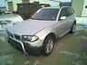 629-59834 X3 Bmw Turn Signal Combination Switch