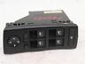 641-50668l X5 Front Door Window Switch Bmw Left