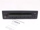 638-57678 X5 Radio Bmw 2000 00