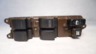 Xa 186665210lkq Scion Lh Driver Master Power Window Lock Switch Oem
