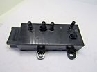 Xf5z-14a701-da Ford Power Seat Switch Fits Mercury Villager Passenger Side