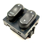 Xl3t-14540-acw Ford Oem Driver Window Switch Standard Cab