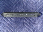 Xr843292 Jaguar S-type Oem Hazard