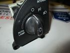 Xw1t-11654 Oem Part Ford Factory Lincoln Town Car Headlight Control Switch
