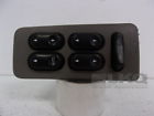 Yf1t-14540-adjads 164393941lkq Ford Taurus Sable Driver Master Power Window Switch Oem