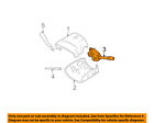 Yf1z13k359aab Ford Switch Lever Multi Function