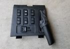 Yub000050 Ayz Land Rover Range Master Panel Handle Boot Oem