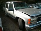 646.gm9299 Yukon 1999 Fuse Box Engine