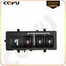Z12375701g Cciyu New Transfer Case Switch Fits Gmc Sierra Hd Front