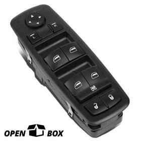 Zpd-wsw056 Zpeedstarz Open Box Window Switch Driver Left For 2008-2011 Town&country Grand Caravan