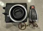 08-14 Mercedes W204 C250 C350 E350 Ignition Switch Module W/ Key 2075450108 Oem. Fixed Price $155.00.
