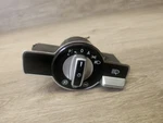 07-14 Mercedes W221 S550 S600 CL550 Headlight Switch Control 2215451004 Oem. Fixed Price $50.00.