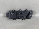 New! 2003-2011 Bentley Continental Gt Left Seat Adjustment Regulator Switch Oem. Fixed Price $180.49.