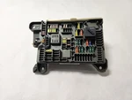 Fuse Box Engine Trunk Mounted Fits 08-14 Bmw X6 387413. Fixed Price $96.00.