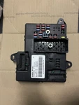 06-07 C6 Corvette Bcm Fuse Box Block Body Control Module 15216908 Oem. Fixed Price $500.00.