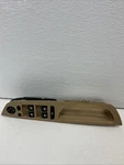 2007-2013 Bmw X5 Driver Left Door Master Power Window Switch. Fixed Price $35.99.