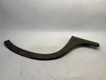 14-17 Fiat 500L Trekking 1.4 Fwd Exterior Rear Left Quarter Panel Molding B. Fixed Price $119.99.