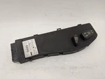 Bmw X5 E53 Passenger Seat Control Switch 8099073. Fixed Price $34.45.