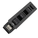 Plastic Power Window Master Switch For Suzuki Sidekick 1992-1998 37990-56B00. Fixed Price $17.68.