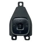 2007 Mazda 3 Sedan Oem Left Driver Side Power Mirror Switch 04 05 06 08 09. Fixed Price $19.20.