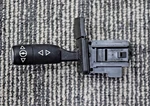 Steering Column Position Control Switch 03-09 Land Range Rover L322 Stalk Oem. Fixed Price $31.49.