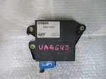 Body Control Module Fits 09-13 Infiniti QX70 Fx Series 25962-1CF0D 259621CF0D. Fixed Price $104.99.