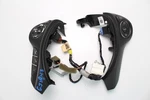 2013-2017 Honda Accord Steering Wheel Radio Volume Cruise Switch Oem, 35890T2A. Fixed Price $74.99.