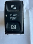 2004-2010 Toyota Sienna Dash Rear Vent Window Switchbutton 182835 Oem. Fixed Price $9.99.