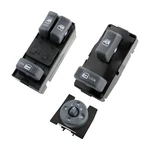 Master Power Window & Mirror Switch Control For Chevy Gmc C/k 1500-3500 Tahoe. Fixed Price $30.59.