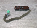 2003-2004 Hummer H2 Front Left Driver Side Door Seat Memory Heater Switch. Fixed Price $62.21.