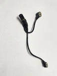 Bmw Z3 Z4 Series Engine Ignition Knock Detonation Sensor 1435485 Oem. Fixed Price $33.75.