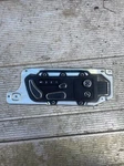 Bentley Continental Gtc Drivers Seat Adjustment Buttons Switch 3W0959766C. Fixed Price $261.98.